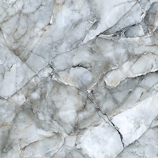 灰白大理石纹理细节图