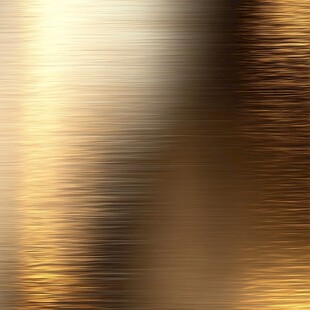 金属质感金色渐变背景图