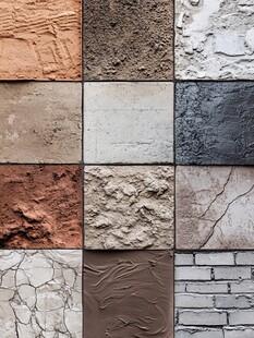 多样墙面纹理素材集合