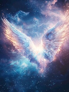 梦幻星际中的闪耀羽翼