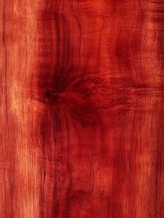 深红木纹纹理精美展示