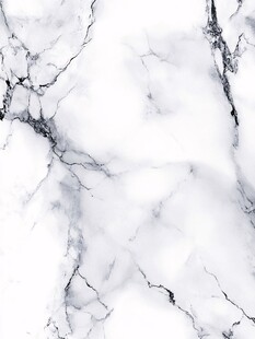 白色大理石纹理背景图