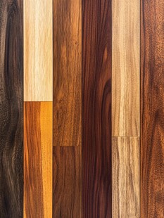 多样木纹拼接地板纹理