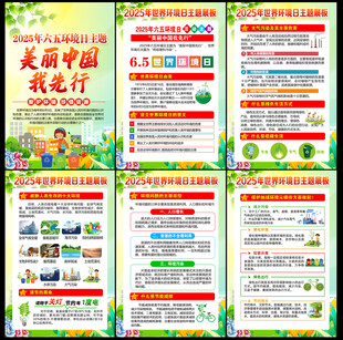 世界环境日