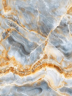 大理石纹理图案之美