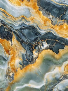 梦幻大理石纹理艺术图案