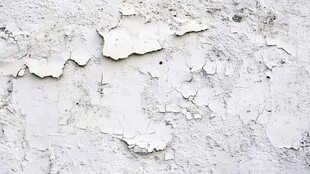 剥落墙面纹理