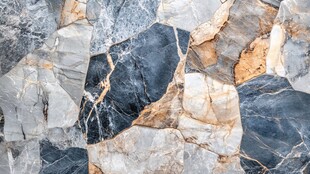 不规则拼接大理石纹理