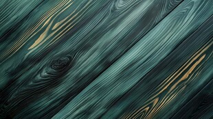 深绿木纹背景纹理图