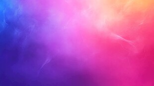 梦幻多彩渐变背景纹理