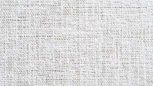 浅灰色麻布纹理背景图