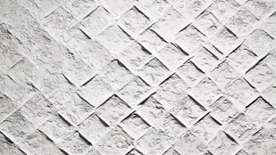 灰白菱形纹理墙面背景