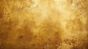 复古金色纹理背景