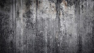 老旧斑驳的木质墙面纹理