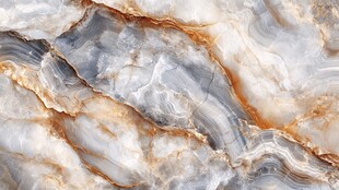 天然大理石纹理精美图案