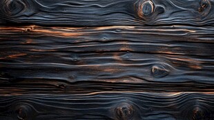 深色木纹背景纹理图