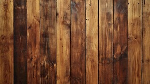 复古木质墙面纹理特写