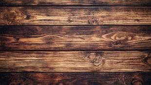 复古木质纹理背景图