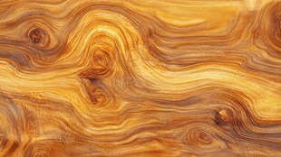 精美木纹纹理图案展示