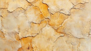 斑驳石纹墙面纹理特写