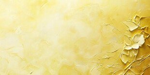 金色纹理抽象艺术背景图