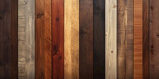 多样木纹背景图展示