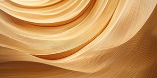 金色丝滑质感纹理图案