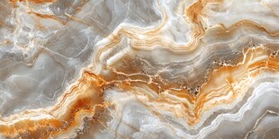 优雅大理石纹理图案