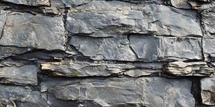 石板墙纹理 古朴自然质感