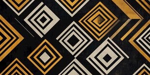 几何图案装饰背景纹理