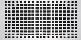 黑白方格图案背景纹理