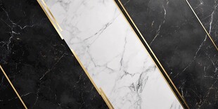 黑金大理石纹理背景图案