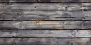 老旧灰木板纹理背景图