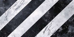 黑白大理石斜纹背景图案