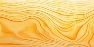 金色波浪纹理背景图案