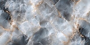 高级灰大理石纹理背景