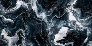 水墨风大理石纹理图案