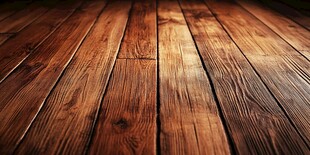 复古木质地板纹理特写