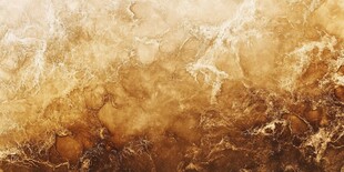 金色大理石纹理背景图