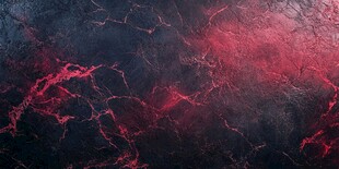 红色熔岩纹理背景图