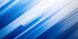 蓝调动感线条背景图