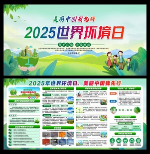环境日