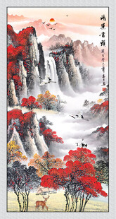 鸿运当头