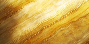 金黄大理石纹理背景图