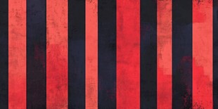 红黑竖条纹复古风背景图