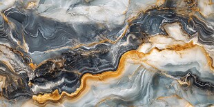 梦幻大理石纹理图案