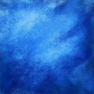 蓝色渐变纹理背景图