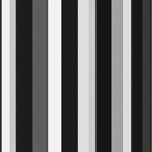 黑白竖条纹简约背景图案