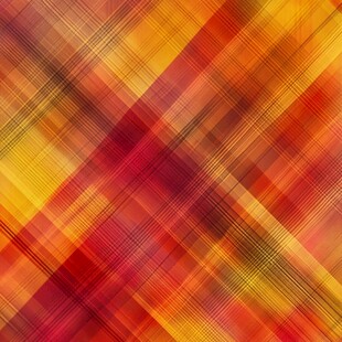 绚丽多彩的格子纹理背景