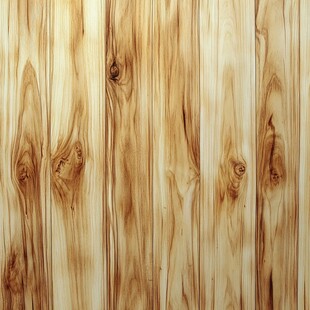 木质纹理木板背景图